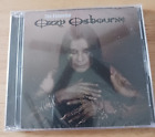 NEW SEALED OZZY OSBOURNE THE ESSENTIAL GREATEST HITS 2 CD SET FREE SHIPPING