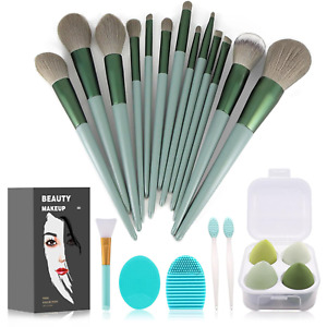 New ListingMakeup Brushes 22 Pcs Makeup Kit,Foundation Brush Eyeshadow Brush Make up Brushe