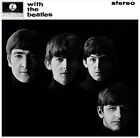 THE BEATLES - WITH THE BEATLES NEW VINYL
