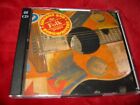 Time Life Singers & Songwriters  'THE FOLK YEARS'   2CD   70s 80s pop rock