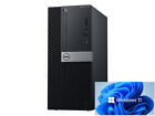 Dell Optiplex 5060 MT PC DESKTOP i7-8700K 32GB 960GB SSD WINDOWS 11 WIFI