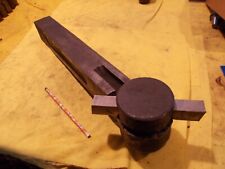 ARMSTRONG USA NO. 45 PLANER & METAL SHAPER TOOL HOLDER turret lathe boring mill