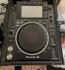 Pioneer DJ CDJ-2000NXS2 - Professional DJ Multi Audio Player - Black