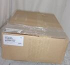 NEW SEALED BOX Telect LCX-HP48S Fiber LCX Hinged Patch Panel 48 Port 19/23
