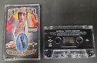 Mystikal - Ghetto Fabulous (Cassette Tape, 1998) No Limit Records, Rap