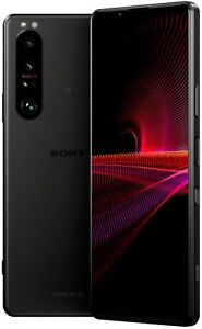 Sony Xperia 1 III 5G 256GB XQ-BC62 Factory Unlocked - Good