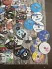 New Listing101 GameCube, Wii, Ps2 , Xbox, And More Game Lot