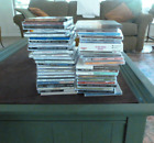 Lot of CDs-All discs are Like New-2.89 Each-Rock, Soul, Pop & C &W-YOU PICK