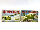 1943 Airplanes of USA & War Planes of the World John B Walker WW2 Collectible