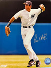 Paul O'Neill Signed New York Yankees 8x10 Photo Autographed AUTO COA