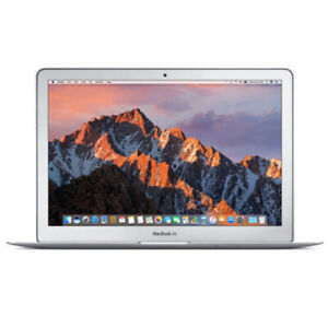 Apple MacBook Air Core i7 2.2GHz 8GB RAM 128GB SSD 13