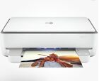 HP ENVY 6055e All-in-One Inkjet Printer, Color Mobile Print, Copy, Scan Up to