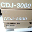 Pair 2x Pioneer CDJ-3000 + DJM-V10-LF Pro DJ Turntable Mixer Fast Ship In Stock