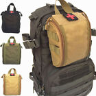 Outdoor Sport Molle Rip Away EMT First Aid Kit IFAK Emergency Survival Pouch Bag
