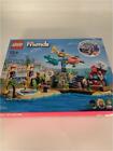 LEGO Friends Beach Amusement Park Teen Building Kit 41737 SEE DETAILS