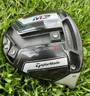 TaylorMade M3 440 Driver 9° Head Only With Headcover