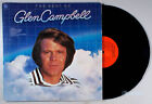 Glen Campbell - The Best of (1976) Vinyl LP • Greatest Hits, Rhinestone Cowboy