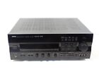Yamaha RX-V992 AV Home Theater Stereo Pro Logic Surround Receiver Tested Works