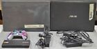 Laptop Mixed Lot Of 3 SGIN, ASUS, and SCUF gaming controller for Parts/Repair