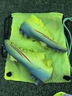Nike Mercurial Superfly “Fast Forward “Size 9.5