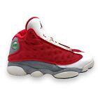 Nike Air Jordan 13 Retro Men's Size 10 US DJ5982-600 Red Flint Athletic Shoes