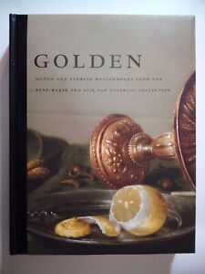 Golden by Frederik J. Duparc, Femke Diercks, Reinier Baarsen, & Loek Van Aalst