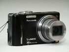 Panasonic Lumix DMC ZS8 Digital Camera w/ Charger