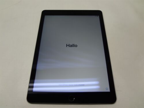 New ListingApple iPad Air 2 A1566 64GB 9.7