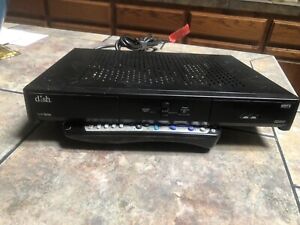 DISH Network VIP211Z TV Receiver With Remote