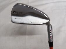 Used Ping G410 Crossover Red Dot 3 Utility Iron Extra Stiff Flex Graphite Shaft