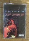 Eminem - The Slim Shady EP Cassette Tape - New & Sealed (last one)