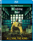 Breaking Bad - The Fifth Season (2 Discs Blu-ray