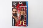 Seth Rollins - WWE Basic Series 137 Action Figure Chase Variant Gold Tights