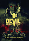 The Devil Comes At Night [New DVD] Ac-3/Dolby Digital, Dolby