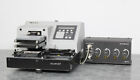 Agilent BioTek ELX405 HT Microplate Washer w/ Valve Module For Part or Repair