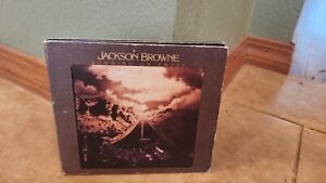 Jackson Browne Running On Empty cd + dvd w/ surround sound video montage DTS