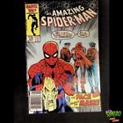 The Amazing Spider-Man, Vol. 1 276B Death of the Fly