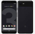 Google Pixel 3 XL - 64GB -  Black (UNLOCKED)