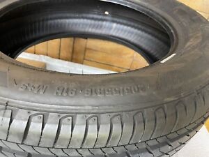 2 Firestone FT140 205/55R16 91H M/S All Season Tires Like New! (Fits: 205/55R16)