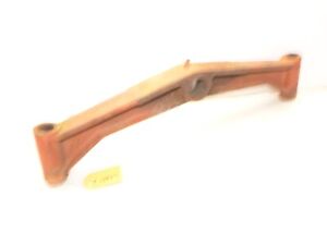 New ListingCASE/Ingersoll 446 448 444 Tractor Front Axle - straight