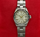 Vintage Rolex Tudor Princess Oysterdate Ref 92400 Automatic Women's Wrist Watch