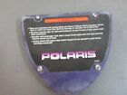 Polaris Jet Ski 1997 SL900, Hull Body Dash Cover (For: Polaris)