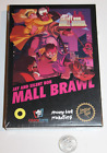 NEW Jay and Silent Bob Mall Brawl Classic NES Yellow Cart Limited Run Games LRG