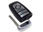 OEM 2021 - 2023 FORD MUSTANG MACH-E REMOTE SMART KEY FRONT TRUNK FOB  PWR  FRUNK (For: Ford)