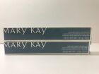 Lot Of 2 Mary Kay Weekender Lip Pencil w sharpener Pink Sand & Coral Stone NIB