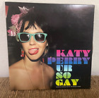 Katy Perry Ur So Gay EP CD Single