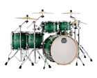 Mapex Armory Series Studioease Shell Pack - Emerald Burst