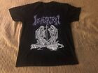 Incantation Shirt XL (Morbid Angel, Cannibal Corpse, Obituary, Cryptopsy)