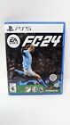 EA Sports FC 24 - Sony PlayStation 5 Pre-Owned PS5 Free Shipping