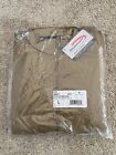Wild Things Tactical Coyote Low Loft Jacket SO 1.0 LARGE Military G3 PCU